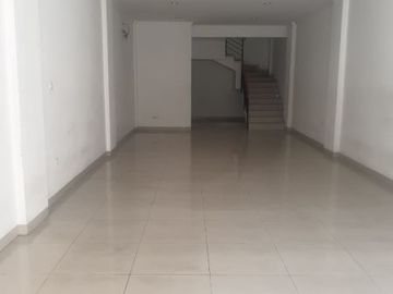 Disewakan Ruko 3,5 lantai Di Kemang Selatan, Jakarta Selatan