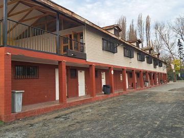ARRIENDO LOCAL COMERCIAL PARA GIMNACIO O AFINES