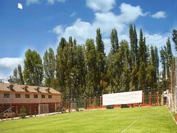 ARRIENDO LOCAL COMERCIAL PARA GIMNACIO O AFINES