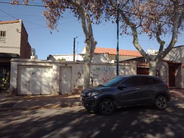 BARRIO BOMBAL, SOBRE AMEGHINO