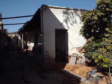 BARRIO BOMBAL, SOBRE AMEGHINO