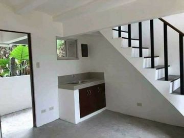 Townhouse For Sale 30 min to Tagaytay Proper