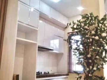 Aparthouse 3 lantai, SHM, Smart home, Bebas banjir, One Gate System, di Jatiasih, Bekasi