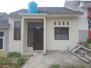 Promo rumah subsidi tanpa Dp di BDL
