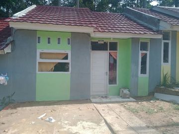 Promo rumah subsidi tanpa Dp di BDL