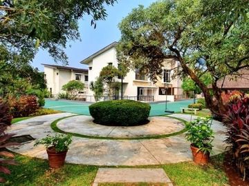 Dijual Rumah Double Decker Primavera Foresta Blok G9 BSD City Fully Furnished Rumah cluster elite