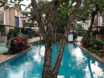 Dijual Rumah Double Decker Primavera Foresta Blok G9 BSD City Fully Furnished Rumah cluster elite