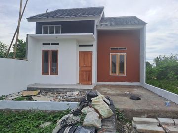 Rumah dp0% ready stock Bebas banjir dekat Grand Duta City & Summarecon Crown Gading Babelan Bekasi