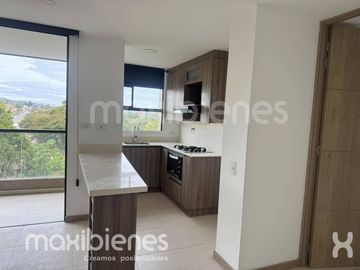 apartamento en arriendo en barro blanco. Cod A23905