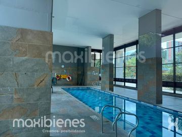 apartamento en arriendo en barro blanco. Cod A23905