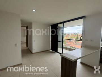 apartamento en arriendo en barro blanco. Cod A23905