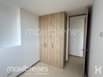 apartamento en arriendo en barro blanco. Cod A23905