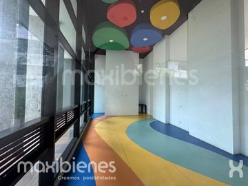 apartamento en arriendo en barro blanco. Cod A23905