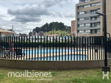 apartamento en arriendo en barro blanco. Cod A23905