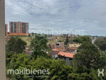 apartamento en arriendo en barro blanco. Cod A23905