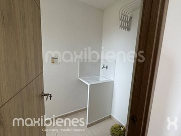 apartamento en arriendo en barro blanco. Cod A23905