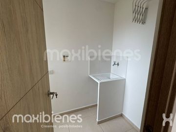 apartamento en arriendo en barro blanco. Cod A23905