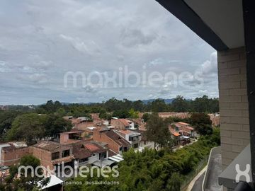 apartamento en arriendo en barro blanco. Cod A23905