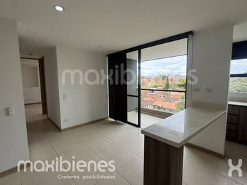 apartamento en arriendo en barro blanco. Cod A23905
