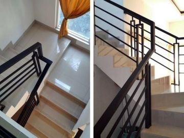 Rumah Minimalis di Sutami Dekat Setrasari dan Sukajadi