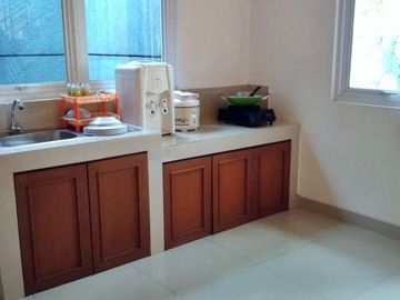 Rumah Minimalis di Sutami Dekat Setrasari dan Sukajadi