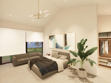 Preventa Casa Club Golf Paraíso Country, Morelos
