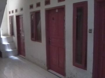 Kosan telkom university TURUN HARGA JADI 750JT lokasi strategis bebas banjir dekat ke kampus