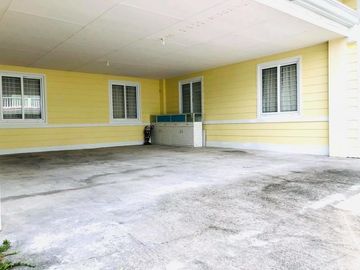 600 SQM 4 Bedroom Bungalow House and Lot with swimming pool for SALE in Angeles City near Clark Free Fort Zone