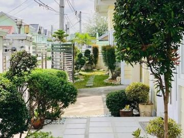 600 SQM 4 Bedroom Bungalow House and Lot with swimming pool for SALE in Angeles City near Clark Free Fort Zone