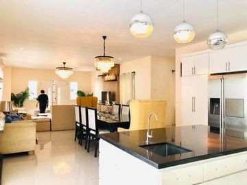600 SQM 4 Bedroom Bungalow House and Lot with swimming pool for SALE in Angeles City near Clark Free Fort Zone