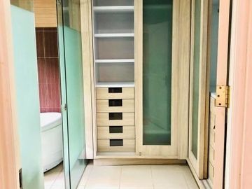 600 SQM 4 Bedroom Bungalow House and Lot with swimming pool for SALE in Angeles City near Clark Free Fort Zone