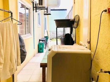600 SQM 4 Bedroom Bungalow House and Lot with swimming pool for SALE in Angeles City near Clark Free Fort Zone
