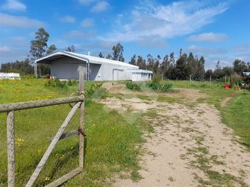 Industrial en Venta en Km 485