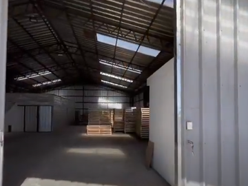 Industrial en Venta en Km 485
