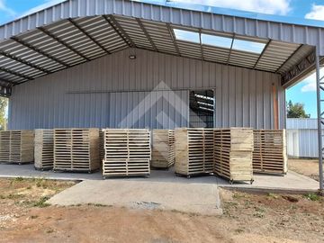 Industrial en Venta en Km 485