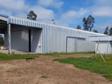 Industrial en Venta en Km 485
