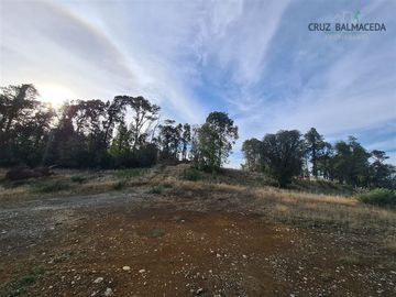 Parcela en Venta en Condominio Rancho Lomas Verdes