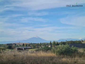 Parcela en Venta en Condominio Rancho Lomas Verdes