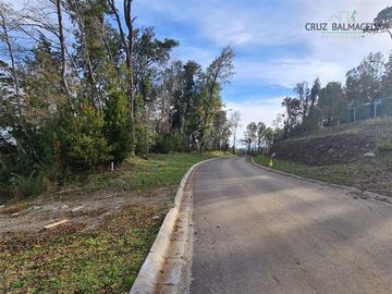 Parcela en Venta en Condominio Rancho Lomas Verdes