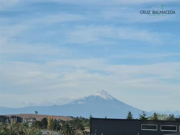 Parcela en Venta en Condominio Rancho Lomas Verdes