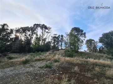 Parcela en Venta en Condominio Rancho Lomas Verdes