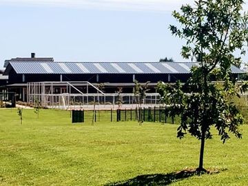 Parcela en Venta en Condominio Rancho Lomas Verdes