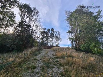 Parcela en Venta en Condominio Rancho Lomas Verdes