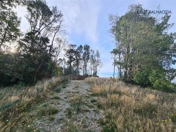 Parcela en Venta en Condominio Rancho Lomas Verdes