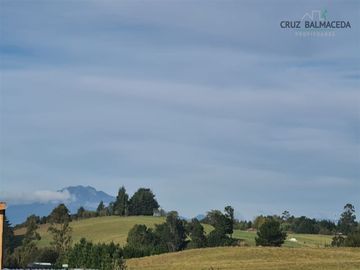 Parcela en Venta en Condominio Rancho Lomas Verdes