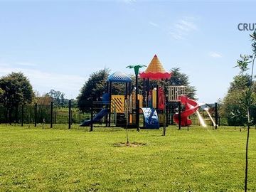 Parcela en Venta en Condominio Rancho Lomas Verdes