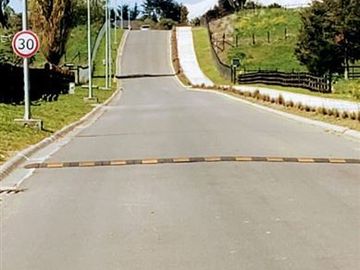 Parcela en Venta en Condominio Rancho Lomas Verdes