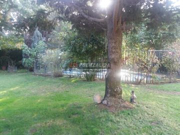 Terreno Construccion  en Venta en nicanor Plaza