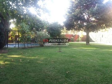 Terreno Construccion  en Venta en nicanor Plaza