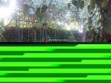 Terreno Construccion  en Venta en nicanor Plaza